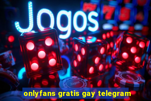 onlyfans gratis gay telegram